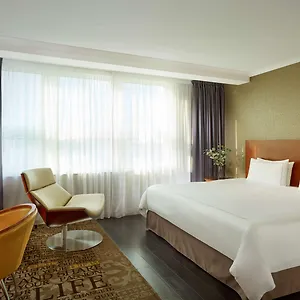 Szálloda Park Plaza, Nottingham