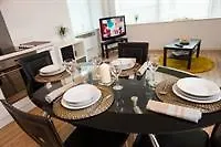 Serviced Lets Huntingdon Street contacts