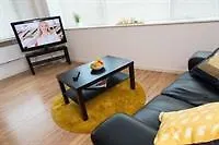 Serviced Lets Huntingdon Street Nottingham 0*,  United Kingdom